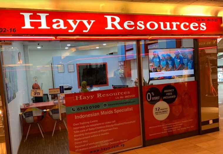 Hayy Resources